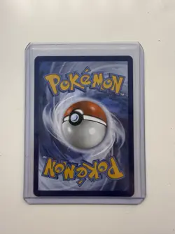 Charizard ex 183/165 Ultra Rare Full Art PokÃ©mon card Scarlet & Violet 151 holo - Image 3