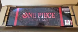 ONE PIECE Card Game English 2nd Anniversary Set 2025 Japanese ver. New BANDAI - Image 1