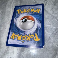 Yanmega Reverse Holo 4/119 XY Phantom Forces Pokemon Card - Image 2