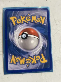 Pokemon EX Unseen Forces 48/115 Card - Smeargle - Image 2