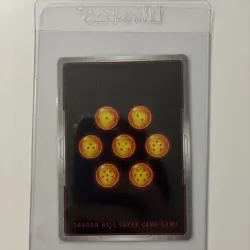 SS4: The Vermilion Saiyans BT15-152 SCR- Dragon Ball Super Card Game - Image 2