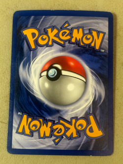 Clefairy 6/130 Holo Unlimited Holo Rare SWIRL Base Set 2 MP Pokemon Card - Image 2