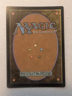 Thoughtseize - Foil NM-Mint, English Time Spiral Remastered MTG Magic - Image 2