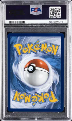 2024 POKEMON SVP EN-SV BLACK STAR PROMO WORLD CHAMPIONSHIPS #190 PIKACHU PSA 10 - Image 2