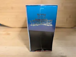 Pokemon TCG: Elite Trainer Box - Battle Styles (Rapid Strike Blue) - Image 3
