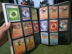 Pokemon Tcg Prismatic Evolutions Bundle Binder,Playmat,Tin And More - Image 5