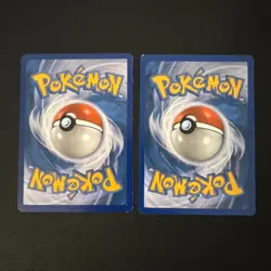 Charmander 82/132 Charmeleon 46/132 Secret Wonders Regular Pokemon S525 - Image 2