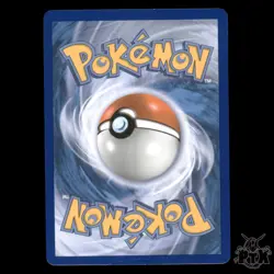 Trevenant & Dusknoir GX #SM217 Sun & Moon Promo HP(water damaged) Pokemon 2019 - Image 2