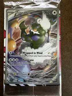 Pokemon Scarlet & Violet Sealed Black Star Promos Eevee 173 - Image 3