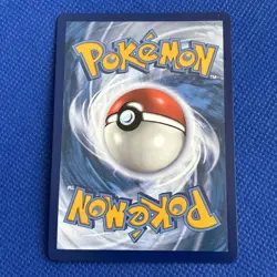 Pokemon {Charizard V} SWSH050 Full Art Holo Black Star Promo NM/Unplayed - Image 4