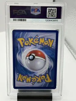 2021 Pokemon Umbreon V Alt Art SR Korean Eevee Heroes 085/069 PSA 9 MINT - Image 2