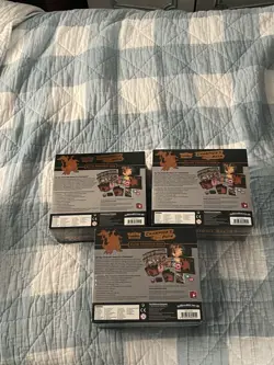 Pokemon TCG: Champion's Path Elite Trainer Box - Image 3