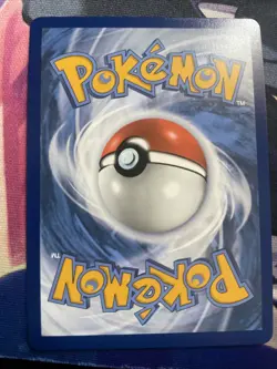 Pokemon TCG Mega Evolution Helioptile 143/132 Illustration Rare NM - Image 2
