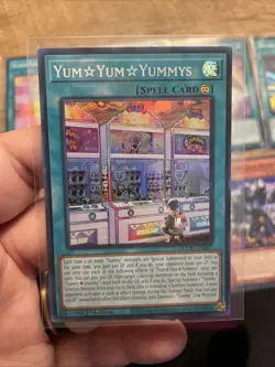 Lot Of 11 Holo Doom Of Dimensions Yugioh Cards. All NM +Bonus FREE SHIPPING! - Image 2