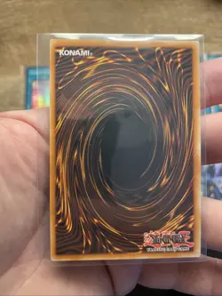 Lot Of 11 Holo Doom Of Dimensions Yugioh Cards. All NM +Bonus FREE SHIPPING! - Image 3