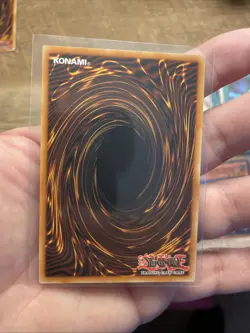 Lot Of 11 Holo Doom Of Dimensions Yugioh Cards. All NM +Bonus FREE SHIPPING! - Image 5