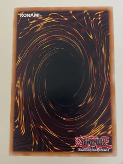 Yugioh Vendread Striges - LP - Plus Free Holo Card - Image 2