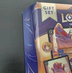 Disney Lorcana Trading Card Game TCG - The First Chapter - Gift Set - NEW SEALED - Image 5