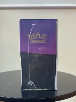 Pokemon Scarlet & Violet - Miraidon Pokemon Center ETB Cards Elite Trainer Box - Image 4