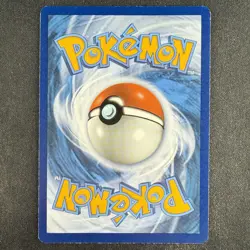 Pokemon TCG Pikachu 027/078 Pokemon GO Common Reverse Holo Stamped Card - Image 2