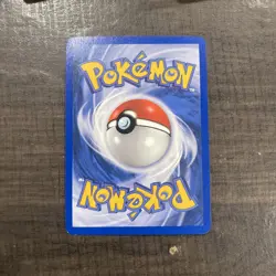 Houndour 59/109 2004 EX-Team Rocket Returns Common Pokemon Card - Image 2