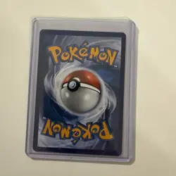 Pokemon TCG Mega Kangaskhan ex 164/132 2025 Mega Evolution Ultra Rare Card - NM - Image 5