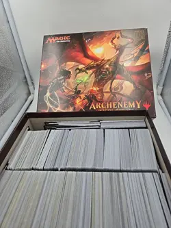 Lot Of Magic The gathering Cards Dates Vary Pre-owned - Image 2