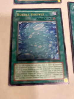 YuGiOh Lot 17 CRV Cards First Edition Spell Trap Earth Halo Water - Image 2