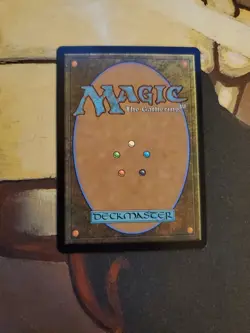 FOIL MYSTICAL TUTOR (BORDERLESS) Dominaria Remastered Magic MTG MINT CARD - Image 2