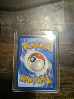 Riolu Pokemon Center Stamped Promo Mega Evolutions Card - Image 2