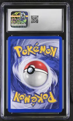 CGC 10 GEM MINT Lt. Surge's Raichu Gym Challenge 11/132 Holo Pokemon Card - Image 2