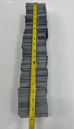 Large Bulk Pokemon TCG Card Lot Mixed Modern & Vintage Nintendo Era - Image 3