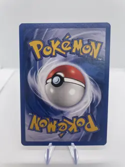 Pokemon TCG Dark Gyarados Holo Card Team Rocket Set 8/82 (LP) - Image 2