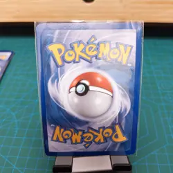 LP Rare Candy 85/101 Uncommon Reverse Holo Pokemon Card - Image 2