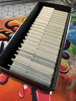 Pokemon 2021 Celebrations 25th Anniversary Lot (492 Cards!) Inc. Pikachu & Mew - Image 2