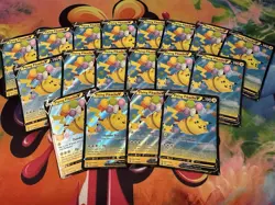 Pokemon 2021 Celebrations 25th Anniversary Lot (492 Cards!) Inc. Pikachu & Mew - Image 5