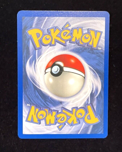 Pokemon TGC ~ Vintage MARILL Black Star Promo Card #29 ~ NM ~ *FREE SHIPPING* - Image 4