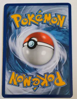 Pokemon TCG Ash-Greninja EX XY133 Jumbo card - Image 2