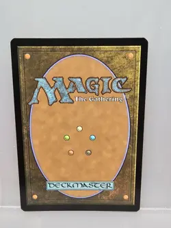 MTG Darkness - Special Guests #124 (SPG) - Borderless Foil - Near Mint - Mythic - Image 2