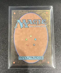 Mox Jasper (Showcase 0325) Tarkir: Dragonstorm - MTG NM Never Played! - Image 2