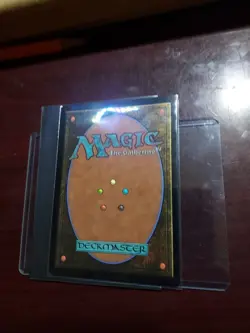 Lumra, Bellow of the Woods (Borderless) (Raised Foil) Bloomburrow Foil - Image 2