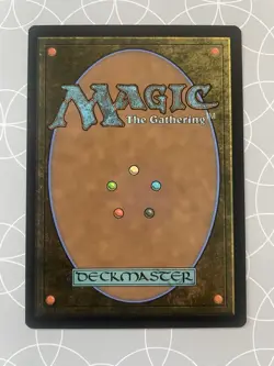 Wooded Foothills (Borderless) - Modern Horizons 3 English MTG NM Rare - Image 2