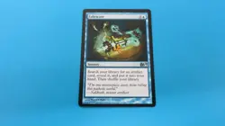 FABRICATE SORCERY M10 CORE SET 2010 MAGIC THE GATHERING MTG NM / UNPLAYED - Image 1