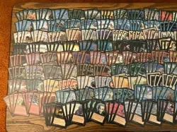 Mtg Ice Age Lot x400 Magic The Gathering Ice Age - Image 2