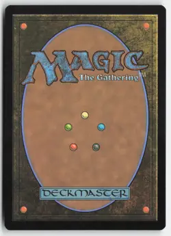 MTG - Authority of the Consuls R Foundations 137 LP-NM - Image 2
