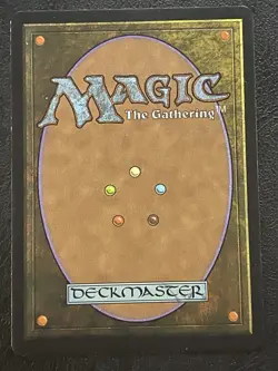 Mana Severance Tempest Sorcery Blue Rare MAGIC THE GATHERING MTG - Image 2