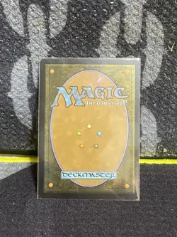 Near Mint Cyclonic Rift Return to Ravnica Signed by artist Chris Rahn MTG Magic - Image 3