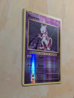 Mewtwo 51/108 XY Evolutions Reverse Holo Pokemon Trading Card Game TCG ✨ - Image 5