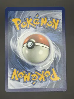 Pokemon TCG Carmine Scarlet & Violet Twilight Masquerade Holo Ultra Rare Card - Image 3