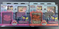 2022 Pokemon TCG London World Championships Decks [Set of 4] 820650852206 - Image 2